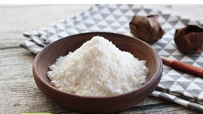 海南南国特色食品椰子粉